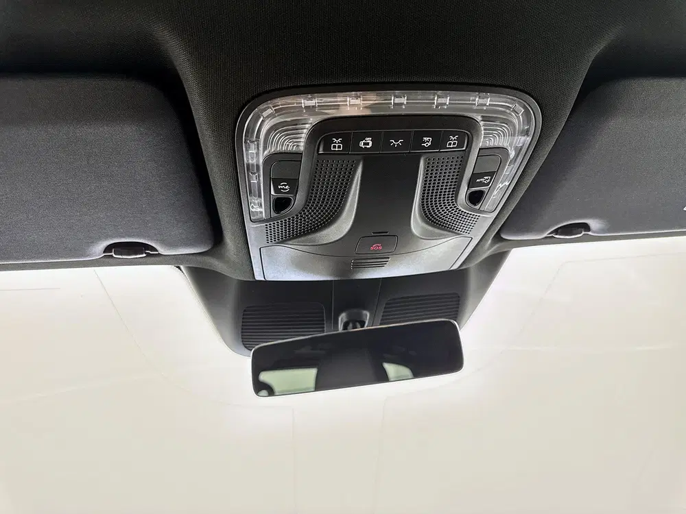 Mercedes-Benz EQV 300 L2 90kWh 7 persoons Leder Elektr schui uit 2024, foto 18