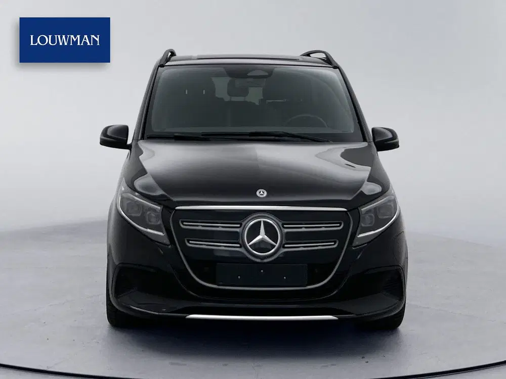 Mercedes-Benz EQV 300 L2 90kWh 7 persoons Leder Elektr schui uit 2024, foto 19