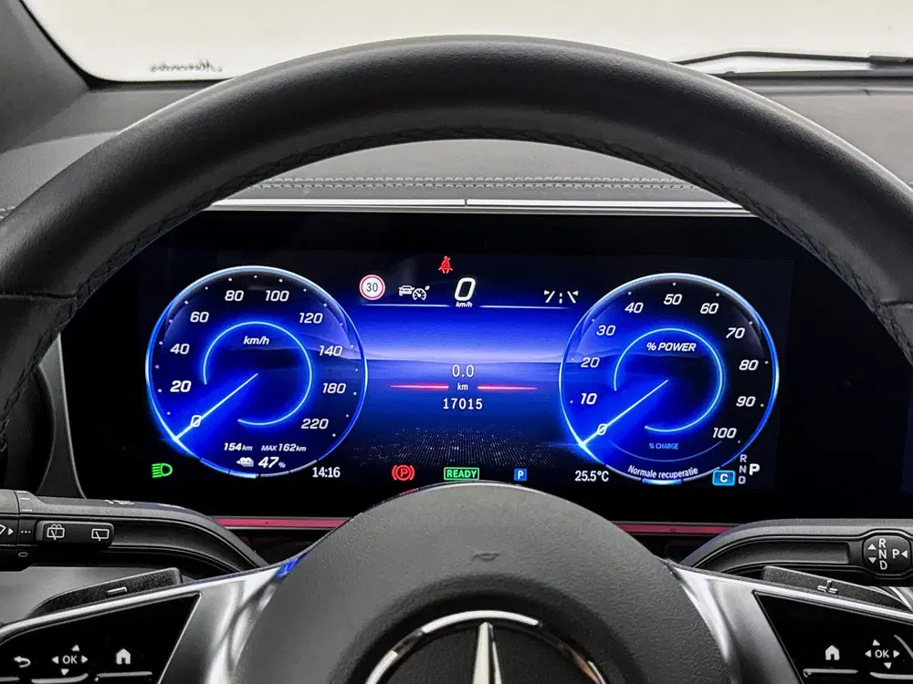 Mercedes-Benz EQV 300 L2 90kWh 7 persoons Leder Elektr schui uit 2024, foto 7