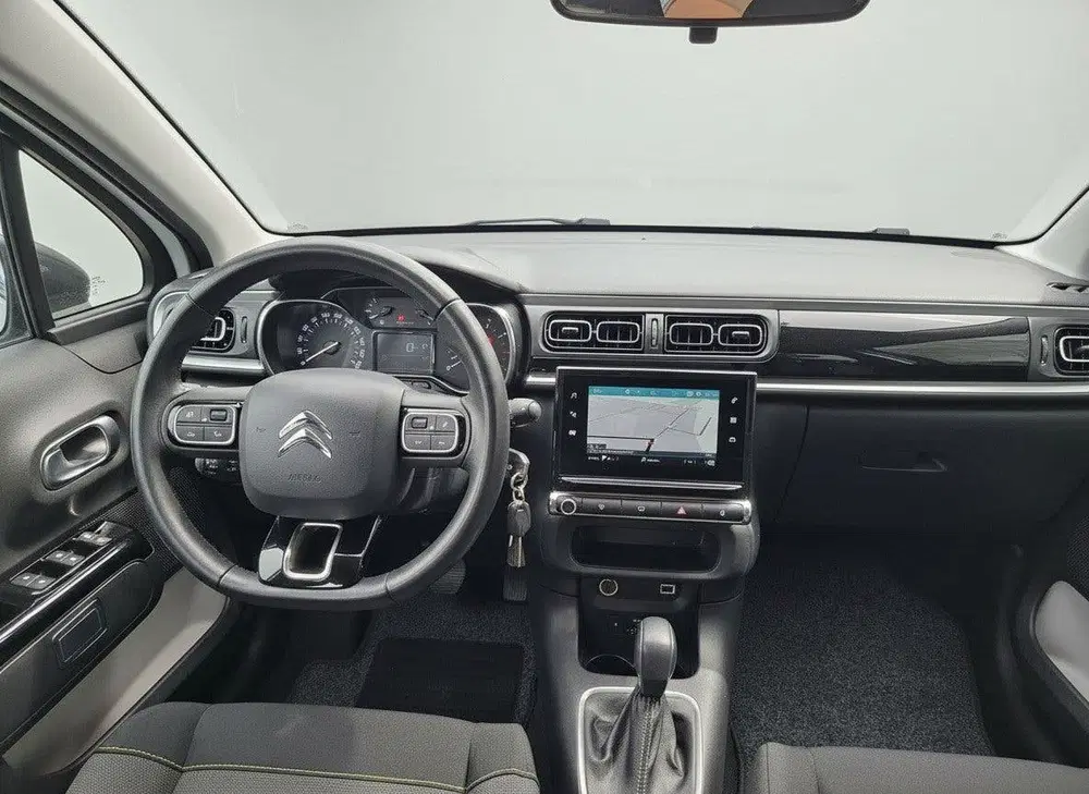 Citroën C3 Citroen C3 1.2 PureTech Shine uit 2022, foto 10