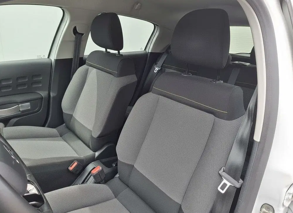 Citroën C3 Citroen C3 1.2 PureTech Shine uit 2022, foto 11