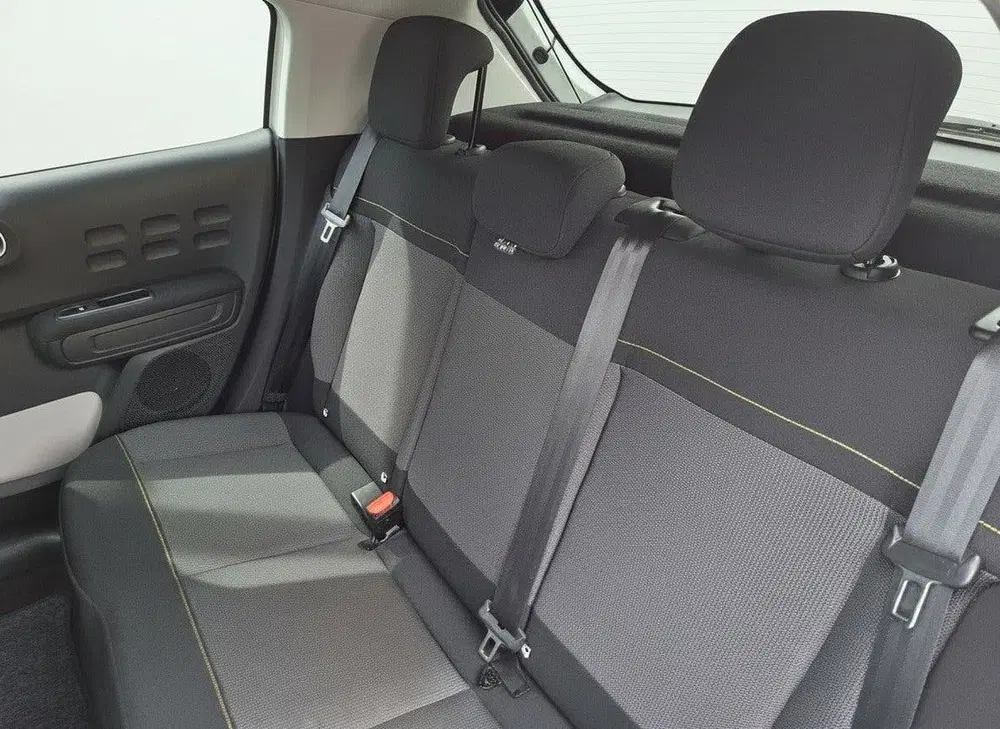 Citroën C3 Citroen C3 1.2 PureTech Shine uit 2022, foto 12