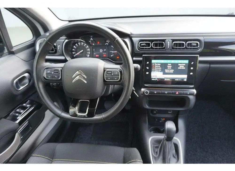 Citroën C3 Citroen C3 1.2 PureTech Shine uit 2022, foto 14