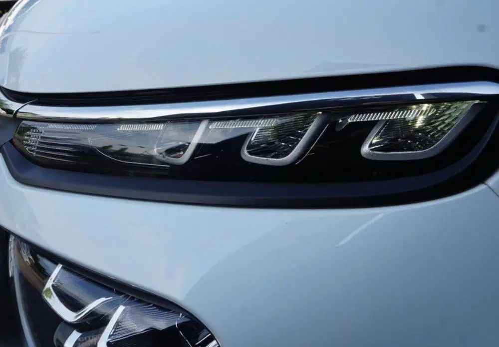 Citroën C3 Citroen C3 1.2 PureTech Shine uit 2022, foto 15