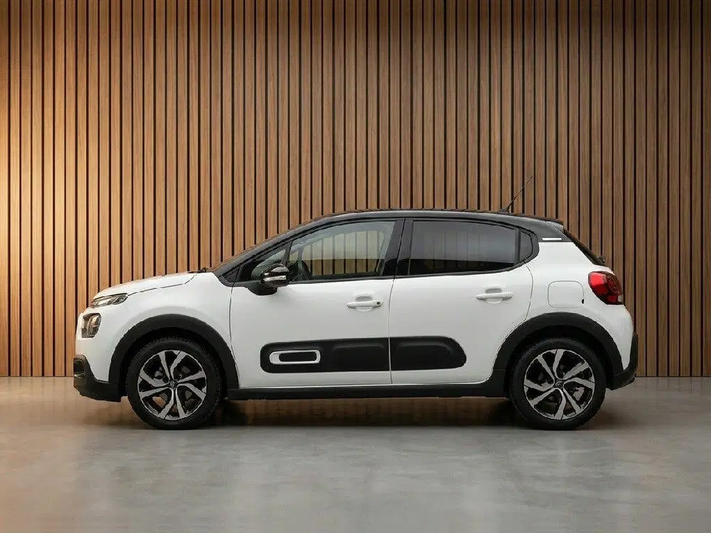 Citroën C3 Citroen C3 1.2 PureTech Shine uit 2022, foto 7