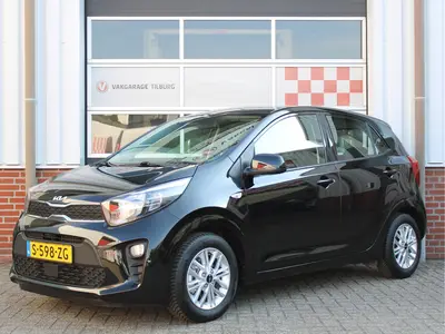 Kia Picanto 1.0 DPi DynamicLine uit 2023