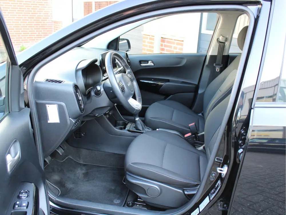 Kia Picanto 1.0 DPi DynamicLine uit 2023, foto 6
