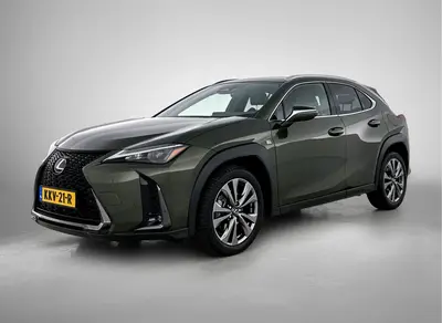 Lexus UX 300h F SPORT Design uit 2025