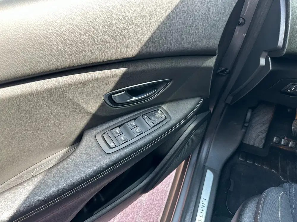 Renault Scenic Scénic 1.3 TCe Limited Climate C uit 2019, foto 11