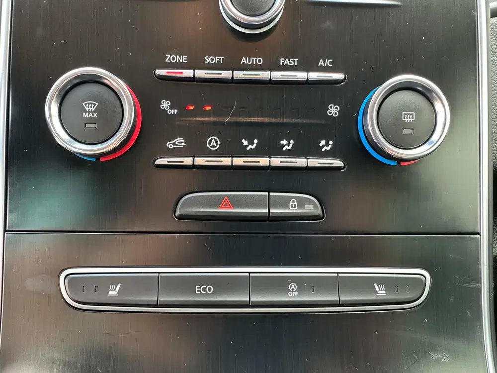 Renault Scenic Scénic 1.3 TCe Limited Climate C uit 2019, foto 15