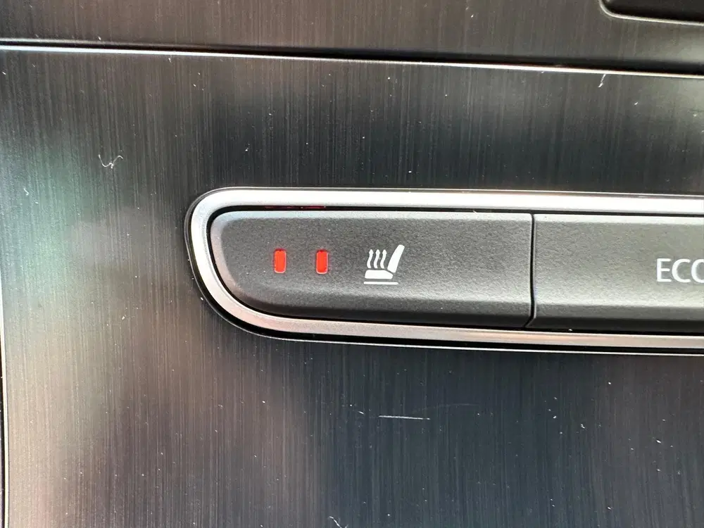 Renault Scenic Scénic 1.3 TCe Limited Climate C uit 2019, foto 16