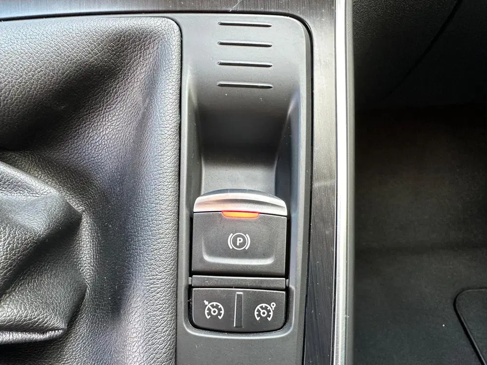 Renault Scenic Scénic 1.3 TCe Limited Climate C uit 2019, foto 17