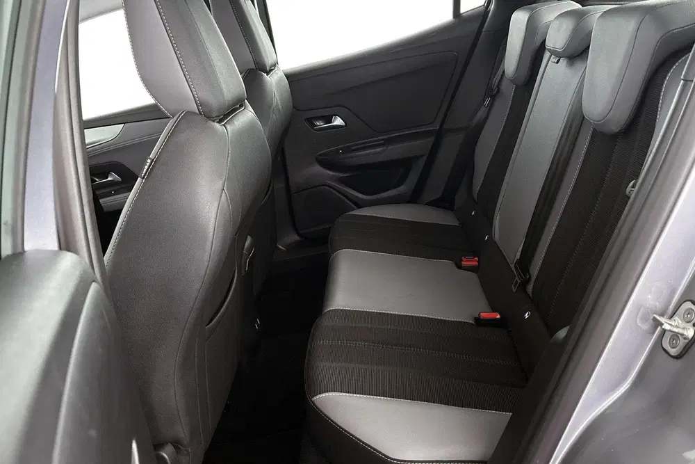 Opel Mokka Elegance 50-kWh 11kw bl. SOH 100% Achterui uit 2024, foto 8