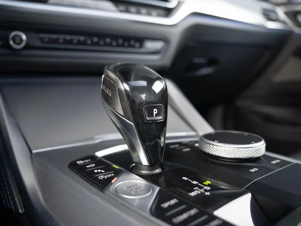BMW 4-serie Coupé 430i uit 2020, foto 13