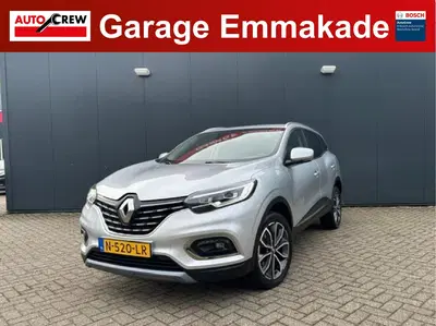 Renault Kadjar 1.3 TCe Intens uit 2021