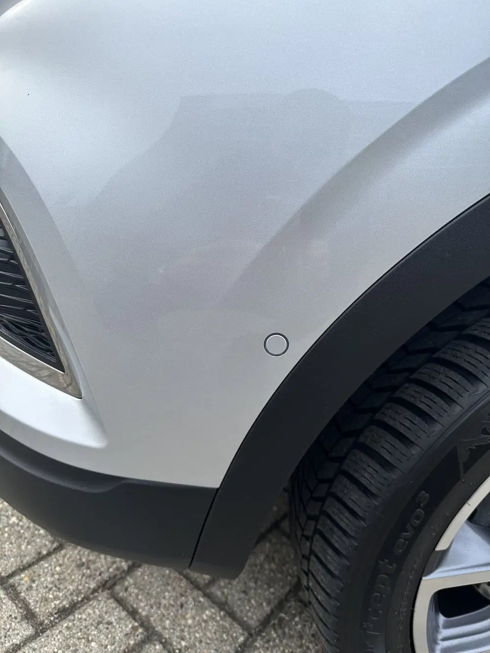 Renault Kadjar 1.3 TCe Intens uit 2021, foto 10