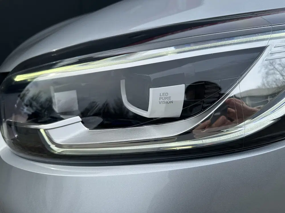 Renault Kadjar 1.3 TCe Intens uit 2021, foto 11