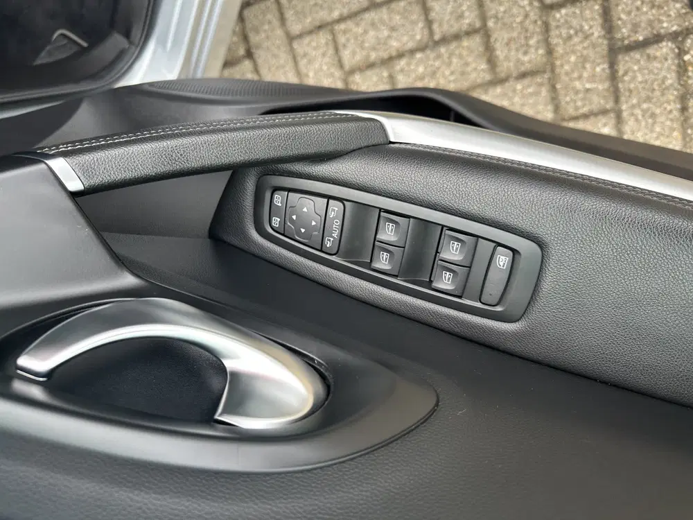 Renault Kadjar 1.3 TCe Intens uit 2021, foto 14