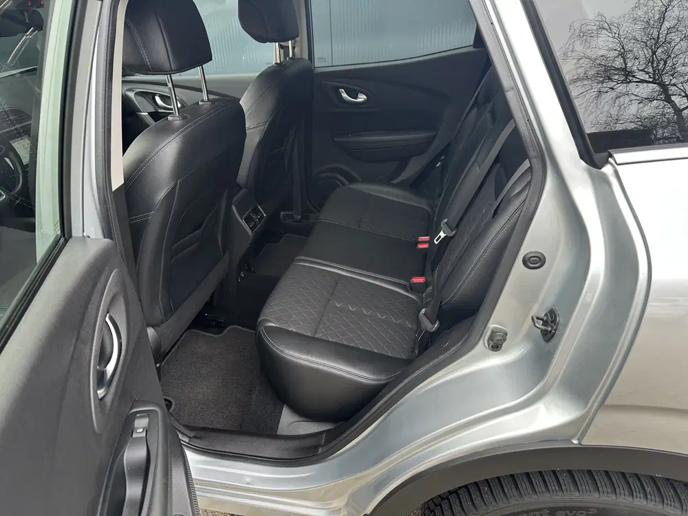 Renault Kadjar 1.3 TCe Intens uit 2021, foto 15