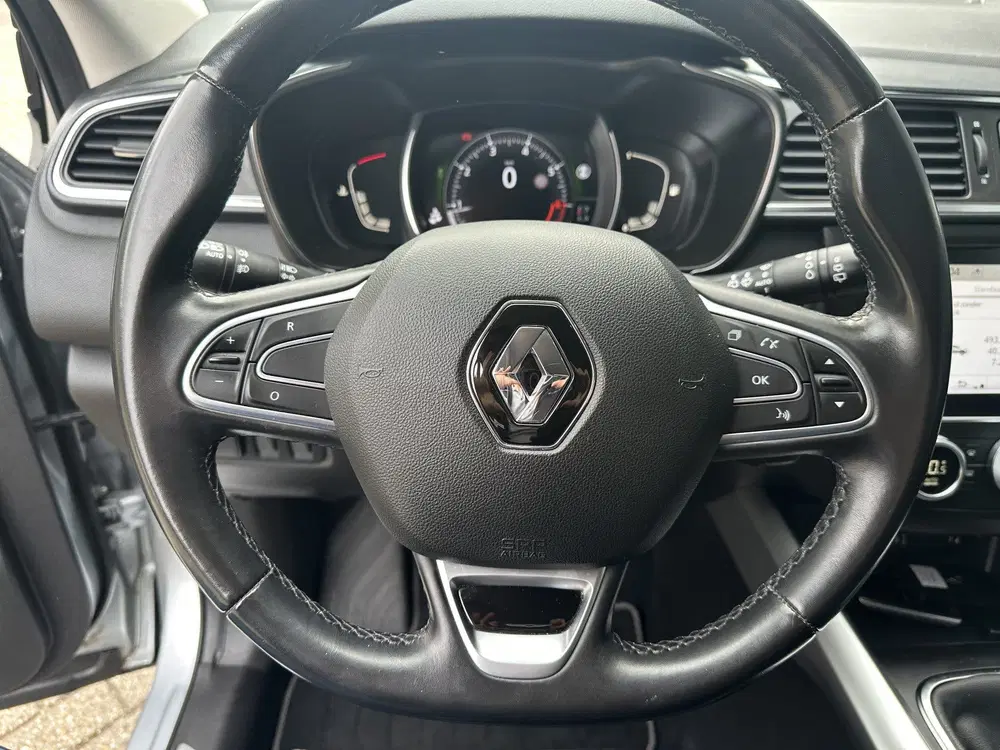 Renault Kadjar 1.3 TCe Intens uit 2021, foto 18