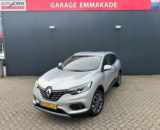 Renault Kadjar 1.3 TCe Intens uit 2021, foto 3