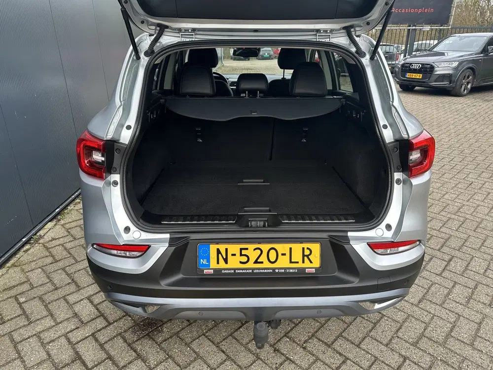 Renault Kadjar 1.3 TCe Intens uit 2021, foto 6