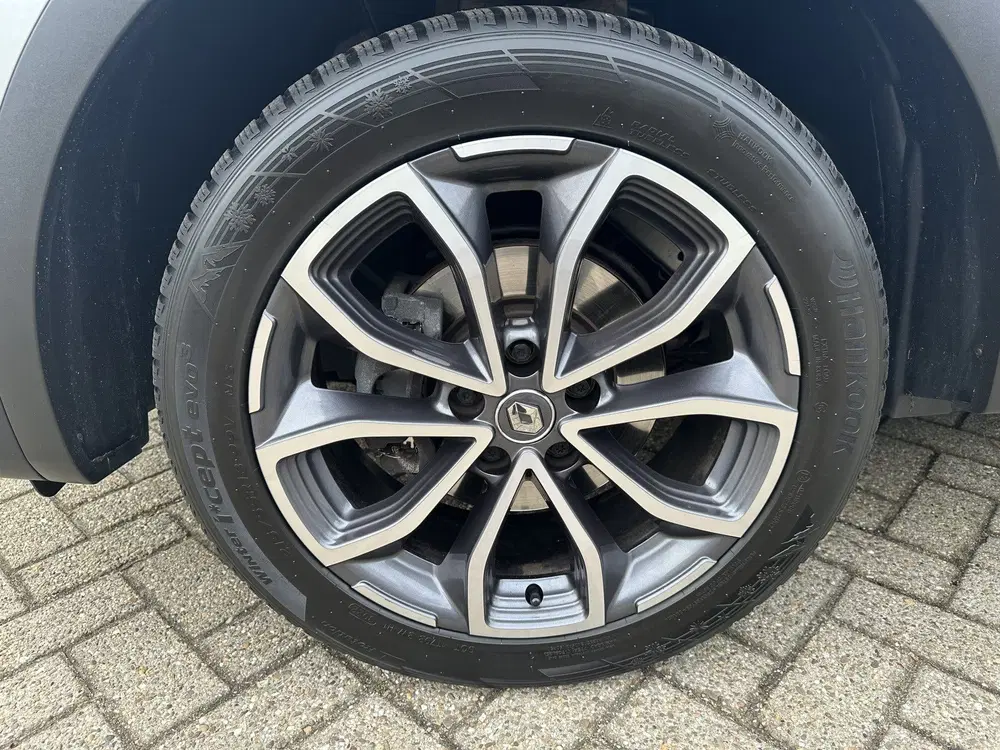 Renault Kadjar 1.3 TCe Intens uit 2021, foto 9