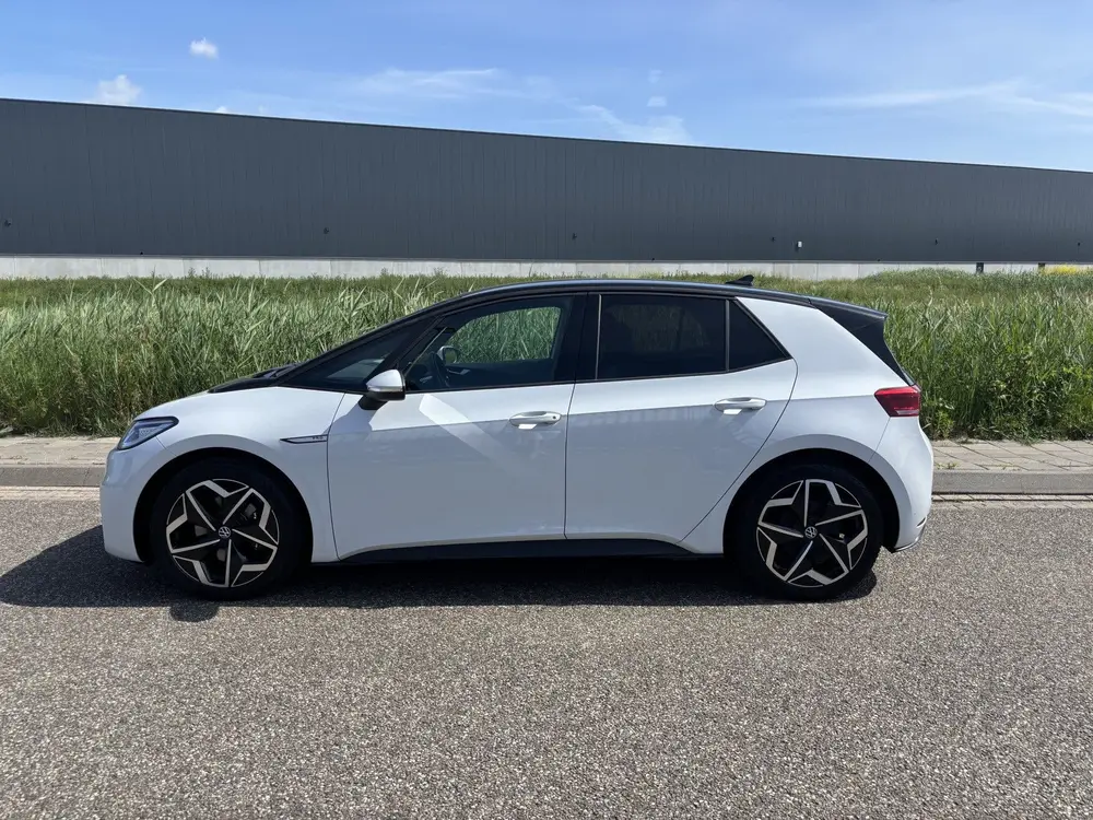 Volkswagen ID.3 Pro 58 kWh stoelverwarming/Apple-carplay uit 2021, foto 10