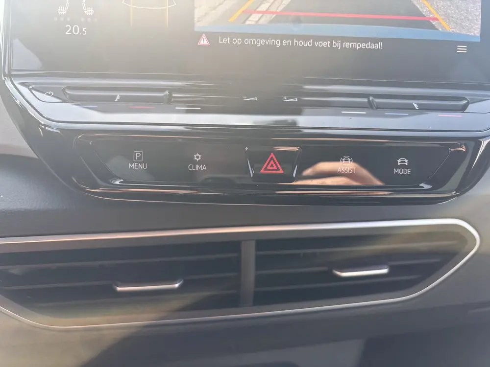 Volkswagen ID.3 Pro 58 kWh stoelverwarming/Apple-carplay uit 2021, foto 16