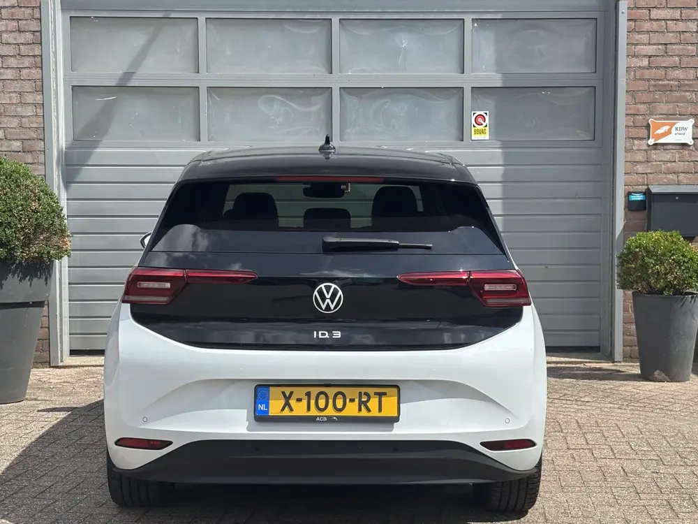 Volkswagen ID.3 Pro 58 kWh stoelverwarming/Apple-carplay uit 2021, foto 6