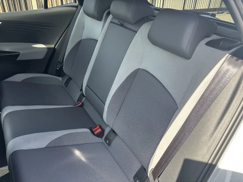 Volkswagen ID.3 Pro 58 kWh stoelverwarming/Apple-carplay uit 2021, foto 7