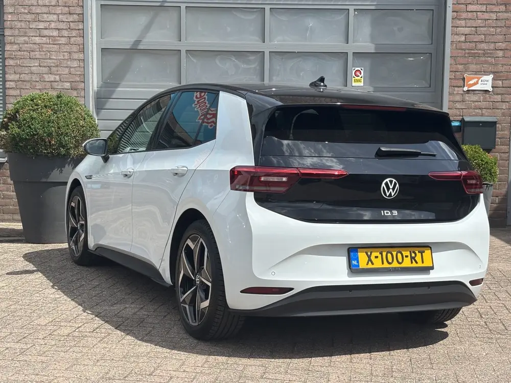 Volkswagen ID.3 Pro 58 kWh stoelverwarming/Apple-carplay uit 2021, foto 8