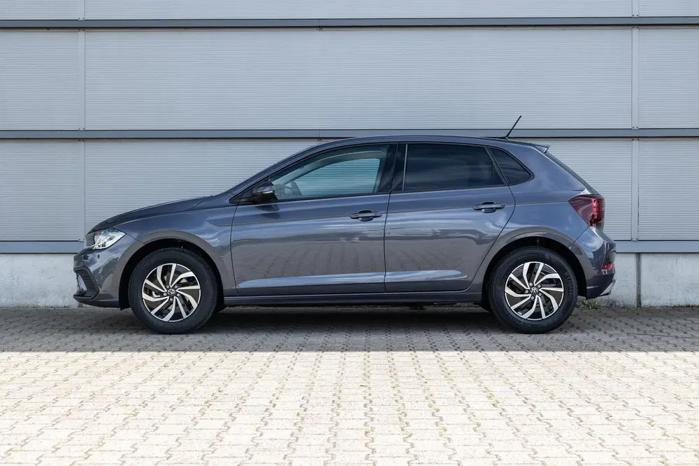 Volkswagen Polo 1.0 TSI 95pk Life Edition | Apple Carplay/An uit 2026, foto 11