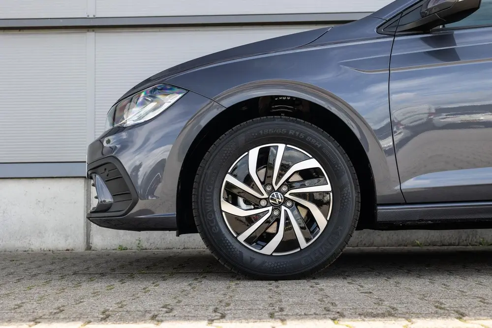 Volkswagen Polo 1.0 TSI 95pk Life Edition | Apple Carplay/An uit 2026, foto 12