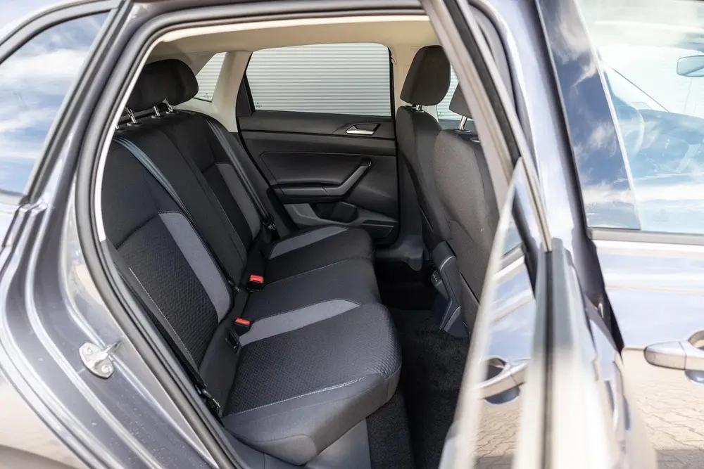 Volkswagen Polo 1.0 TSI 95pk Life Edition | Apple Carplay/An uit 2026, foto 14