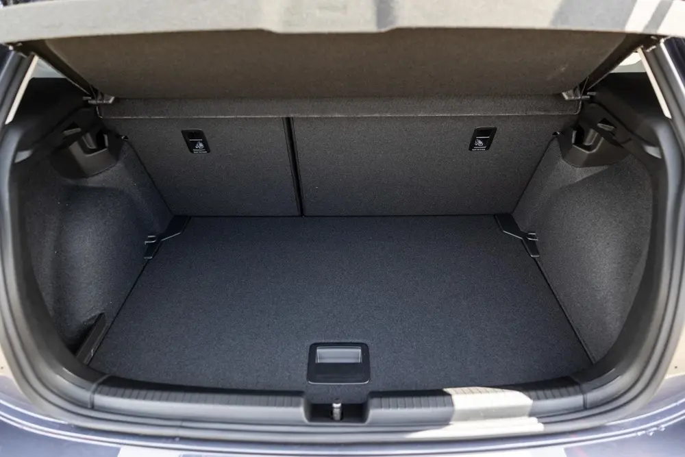 Volkswagen Polo 1.0 TSI 95pk Life Edition | Apple Carplay/An uit 2026, foto 15