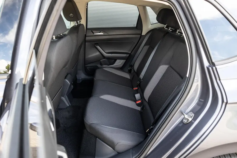 Volkswagen Polo 1.0 TSI 95pk Life Edition | Apple Carplay/An uit 2026, foto 17