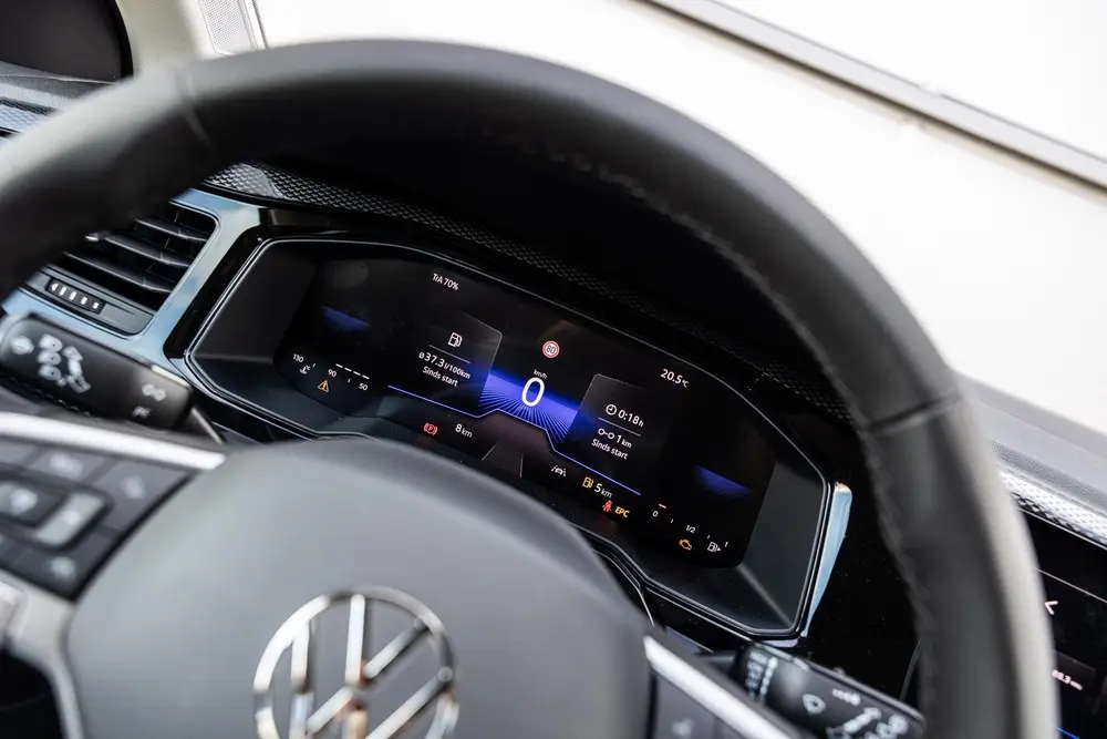 Volkswagen Polo 1.0 TSI 95pk Life Edition | Apple Carplay/An uit 2026, foto 20