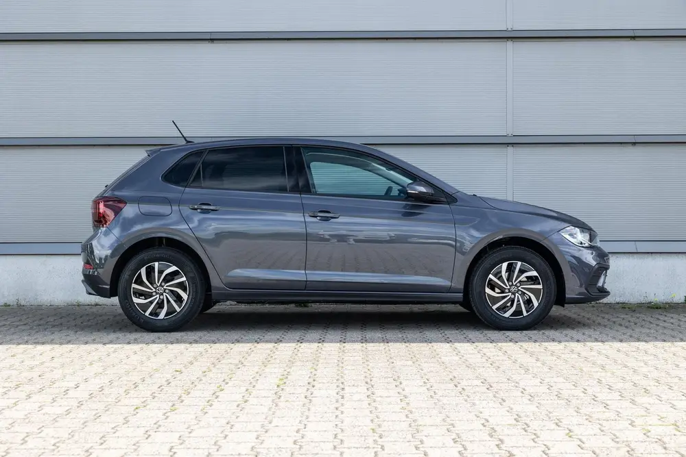 Volkswagen Polo 1.0 TSI 95pk Life Edition | Apple Carplay/An uit 2026, foto 3