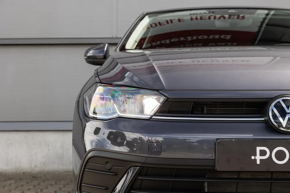 Volkswagen Polo 1.0 TSI 95pk Life Edition | Apple Carplay/An uit 2026, foto 7