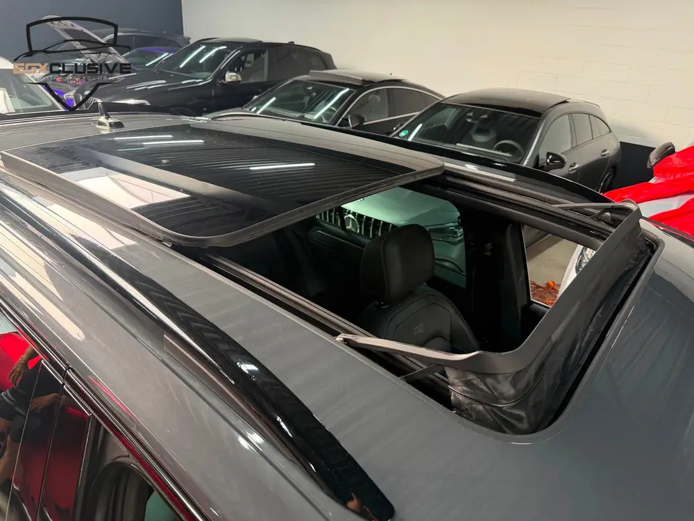 Volkswagen Tiguan 1.4 TSI eHybrid R-Line Business+ Pano / Ma uit 2022, foto 10