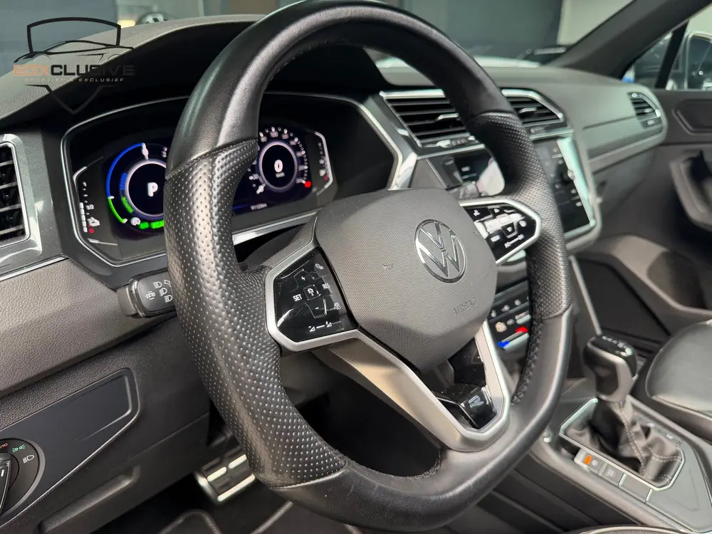 Volkswagen Tiguan 1.4 TSI eHybrid R-Line Business+ Pano / Ma uit 2022, foto 18
