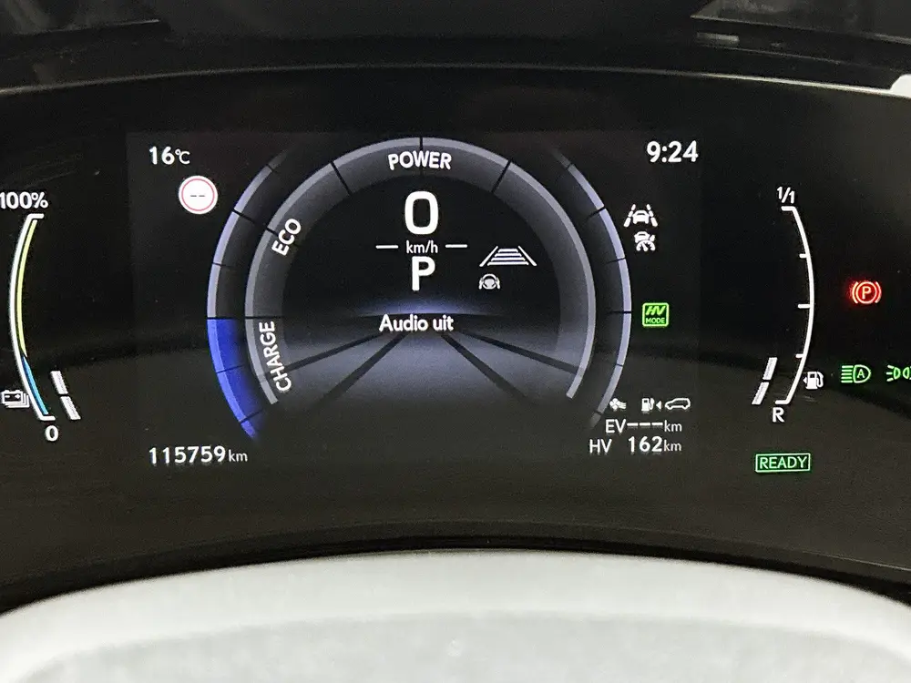 Lexus NX 450h+ AWD F SPORT Line uit 2022, foto 5