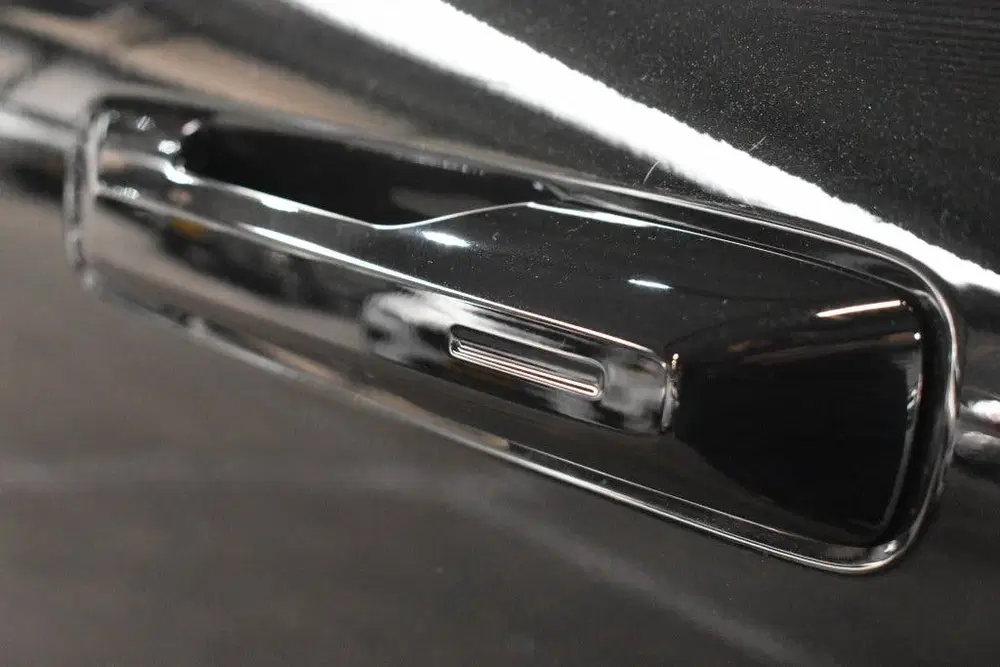 Volvo EX30 P8 428pk AWD Ultra Black Edition Europa 20 uit 2026, foto 7