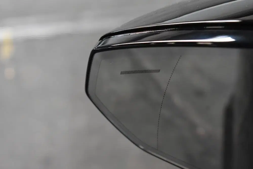 Volvo EX30 P8 428pk AWD Ultra Black Edition Europa 20 uit 2026, foto 8