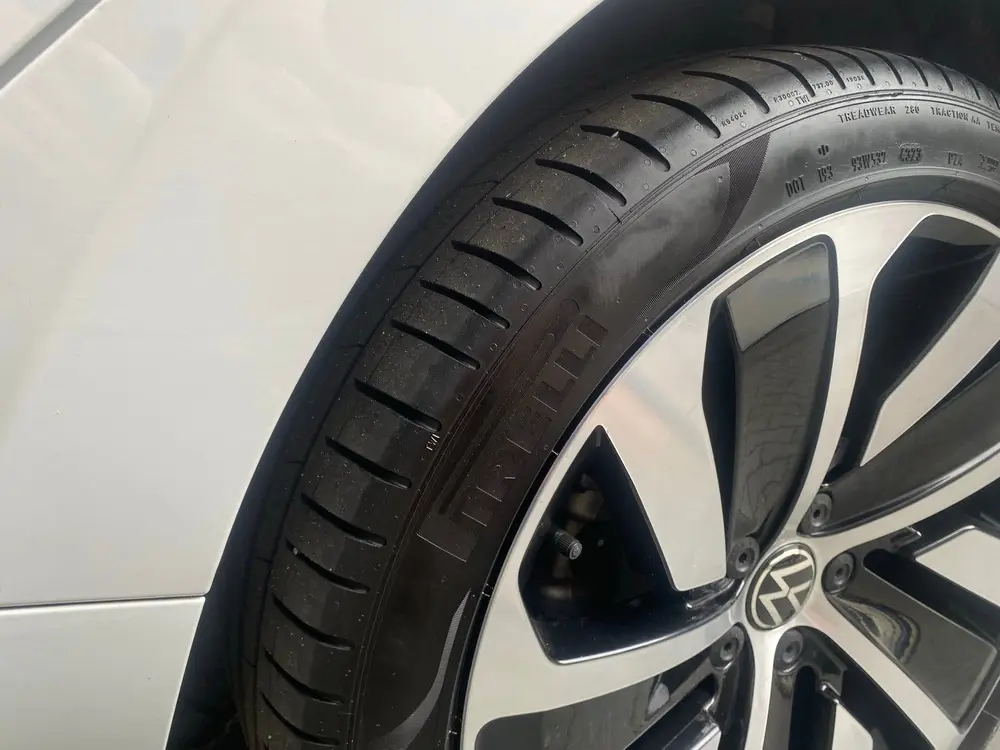 Volkswagen Arteon Shooting Brake VW Arteon R-Line 1.4 TSi eHybrid 218pk 6-DSG 2021 Wit DEALER uit 2021, foto 9