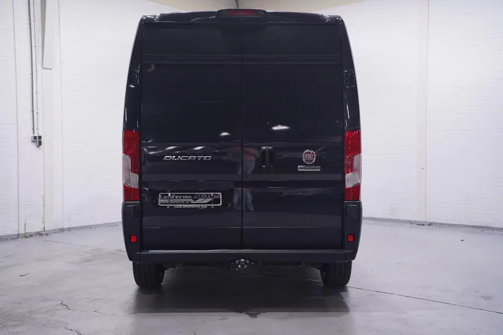 Fiat Ducato 2.3 MultiJet 120 pk Dubbel Cabine L2H2 Nav uit 2021, foto 11