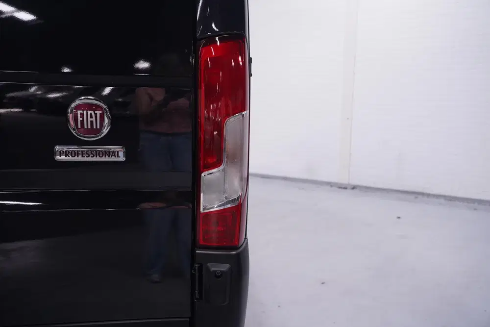 Fiat Ducato 2.3 MultiJet 120 pk Dubbel Cabine L2H2 Nav uit 2021, foto 12