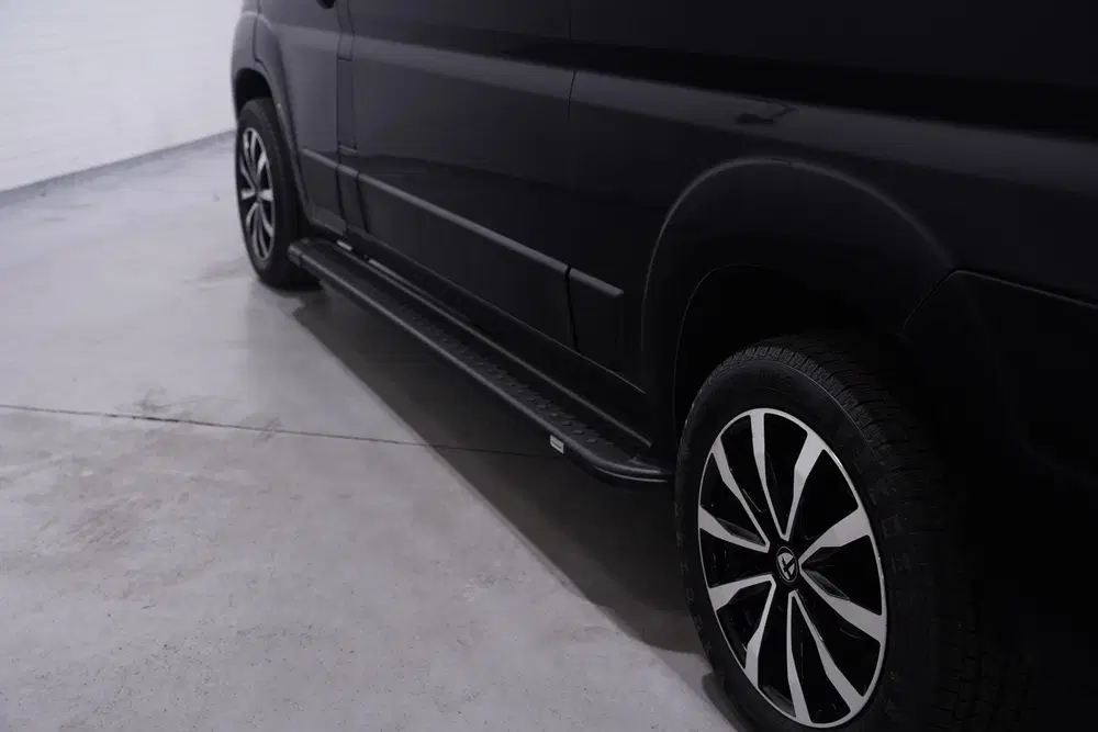 Fiat Ducato 2.3 MultiJet 120 pk Dubbel Cabine L2H2 Nav uit 2021, foto 19
