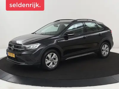 Volkswagen Taigo 1.0 TSI Life Business | Stoelverwarming | C uit 2023